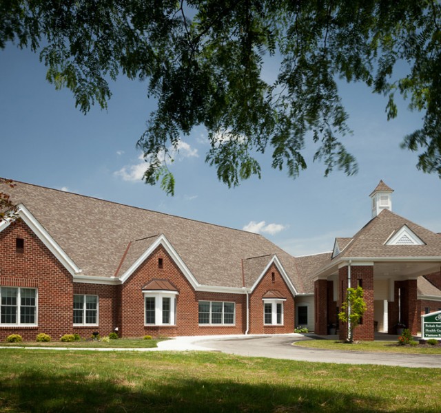 Cape May Retirement Village