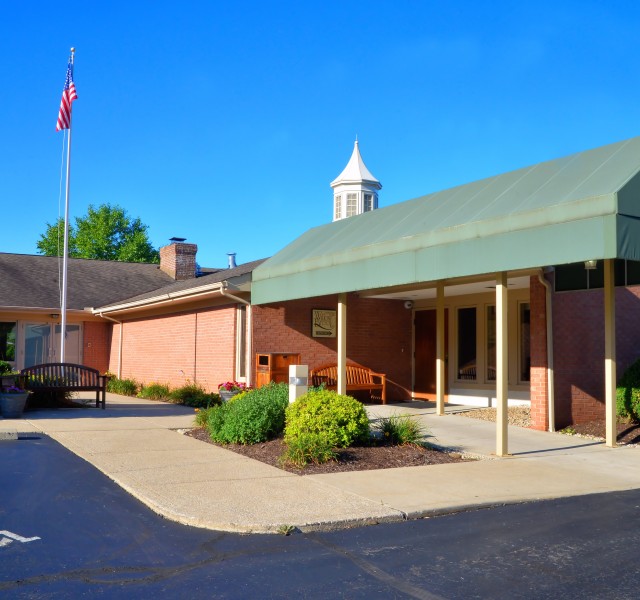 WBCH Community Center