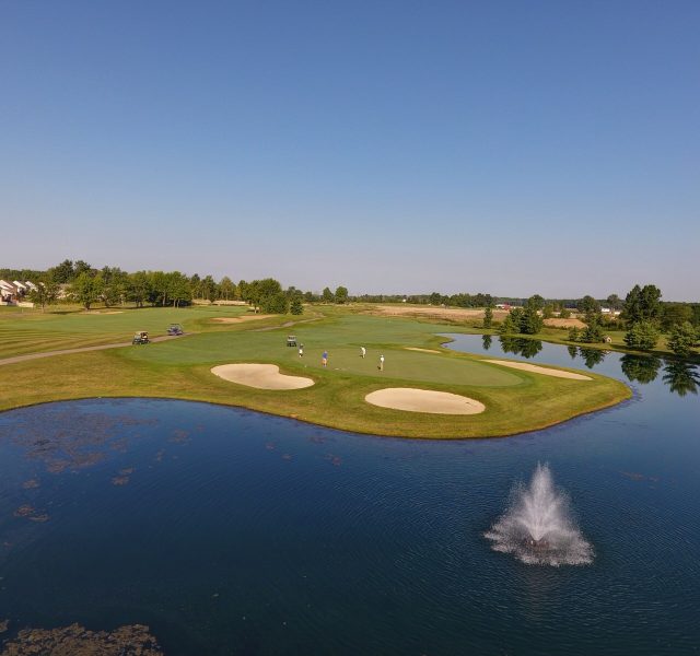 Cumberland Trail Golf Club