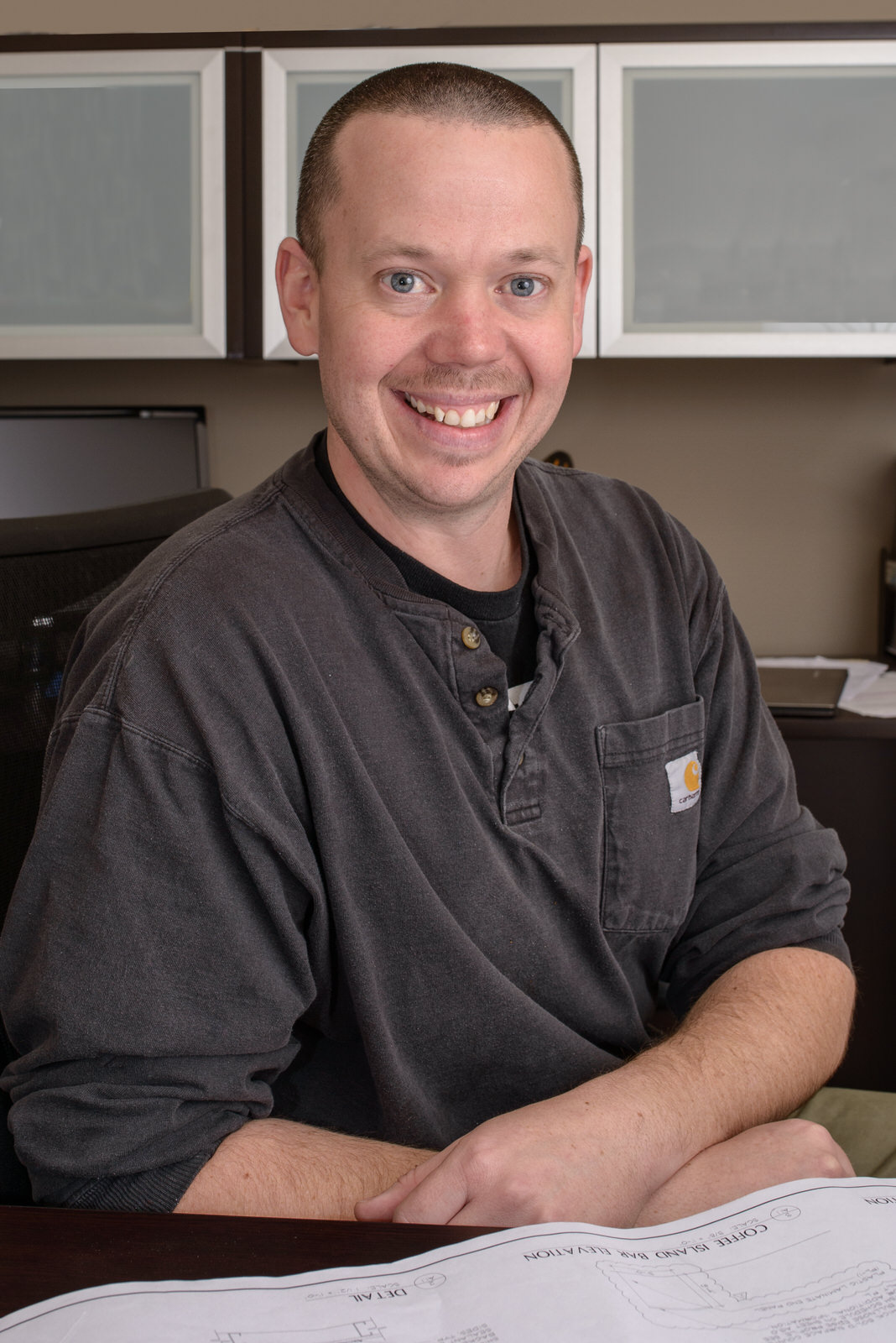 David Doyle